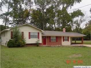 1813 Lane Ave, Oxford, AL 36203