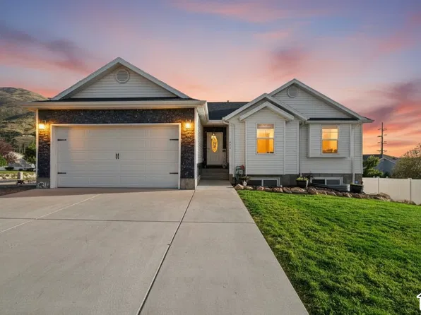 634 E 600 S, Brigham City, UT 84302