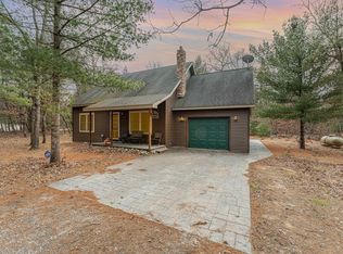 4401 Camp Rd, Oscoda, MI 48750