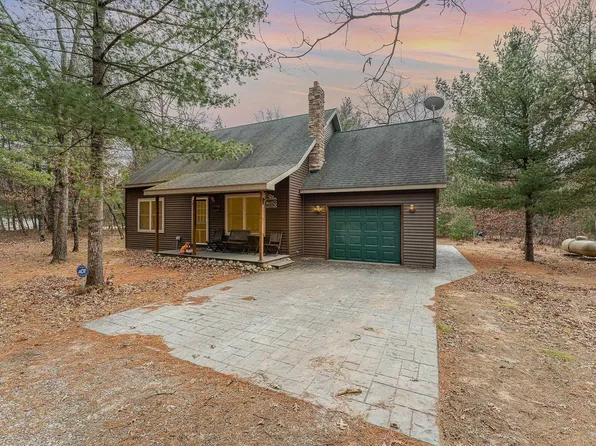 4401 Camp Rd, Oscoda, MI 48750