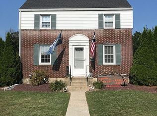 1138 N Van Buren St, Allentown, PA 18109