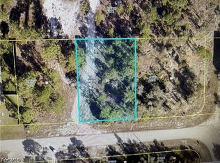 669 Foxchase Dr, Lehigh Acres, FL 33974