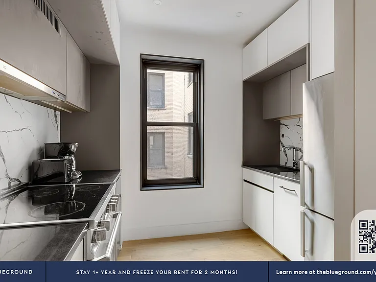 145 Henry St #3G — Photo 7