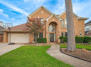 13523 Missarah Ln, Cypress, TX 77429