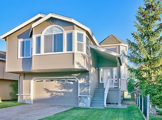 1892 Cascade Ct, South Lake Tahoe, CA 96150