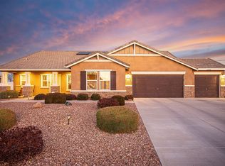 43306 16th St E, Lancaster, CA 93535