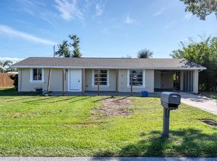 20275 Gentry Ave, Pt Charlotte, FL 33952