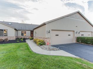 1479 Tripodi Cir, Niles, OH 44446