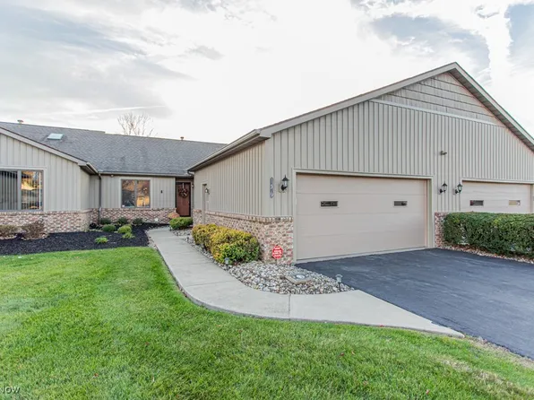 1479 Tripodi Cir, Niles, OH 44446