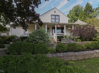 9948 Old State Rd, Chardon, OH 44024