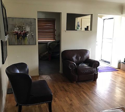 Nice hardwood floors new