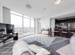 800 Lawrence Ave W #1914, Toronto, ON M6A 0B1