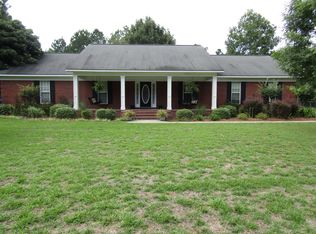 251 Winnie Way, Brooklet, GA 30415