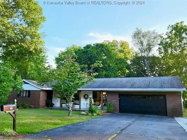 123 Beechwood Ests, Scott Depot, WV 25560