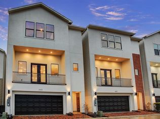 3405 Kensington Yellow Pl, Houston, TX 77008