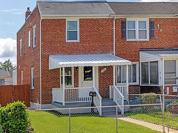 3rd image of 701 Roundview Rd