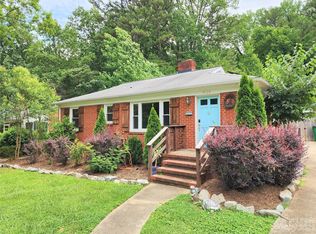 3520 Draper Ave, Charlotte, NC 28205
