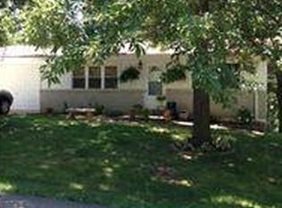 1925 Edgemont Dr, Arnold, MO 63010