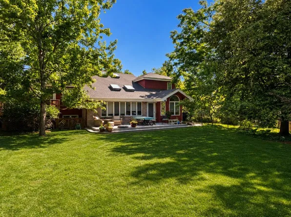 1127 Juniper Ave, Boulder, CO 80304