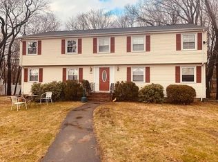 172 Commonwealth Ave APT 12, Attleboro Falls, MA 02763