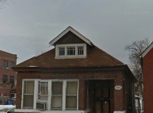 722 E 91st St, Chicago, IL 60619