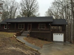 20 Rosalyn Dr SW, Rome, GA 30165