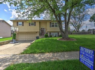 639 N Moffet Ave, Decatur, IL 62522