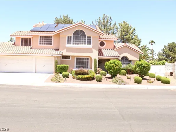 824 Red Hollow Dr, North Las Vegas, NV 89031