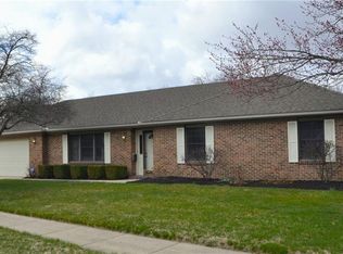 211 S Tippecanoe Dr, Tipp City, OH 45371