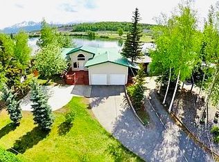 1018 E Westpoint Dr, Wasilla, AK 99654