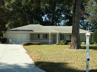 14609 SW 112th Cir, Dunnellon, FL 34432