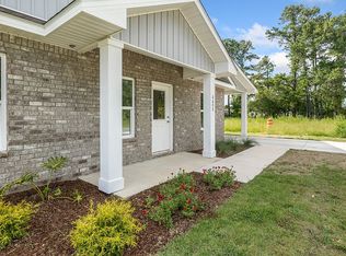 19481 County Road 8, Gulf Shores, AL 36542