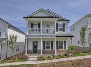 1517 Henderson Point Aly LOT 171, Hermitage, TN 37076