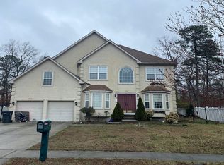 38 Chancellor Park Dr, Mays Landing, NJ 08330