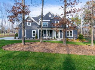 1879 Rock Hill Church Rd #5, Matthews, NC 28104