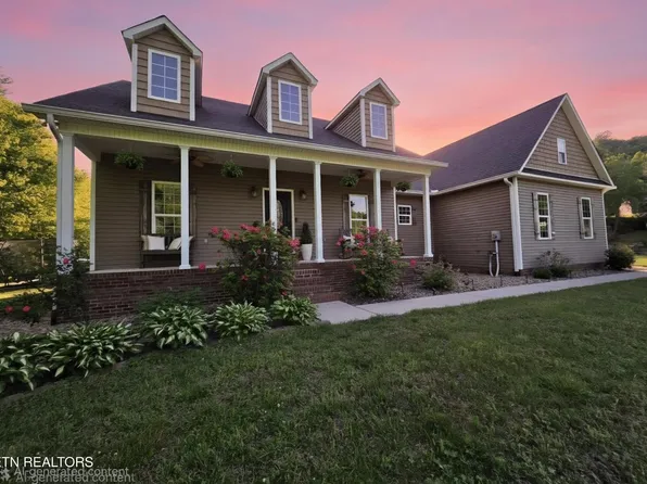 213 Tudor Hollow Rd, Andersonville, TN 37705