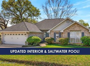 885 Manini Way, Diamondhead, MS 39525