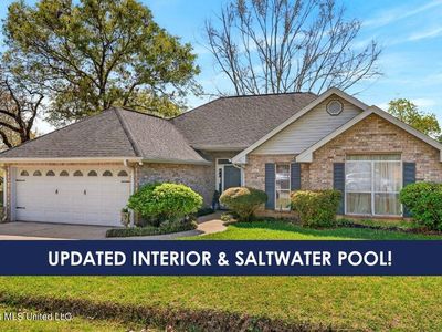 885 Manini Way, Diamondhead, MS, 39525