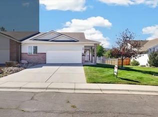 3511 Aspen Pl, Casper, WY 82604