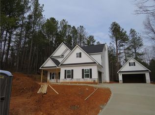 1851 McGarity Rd, Temple, GA 30179