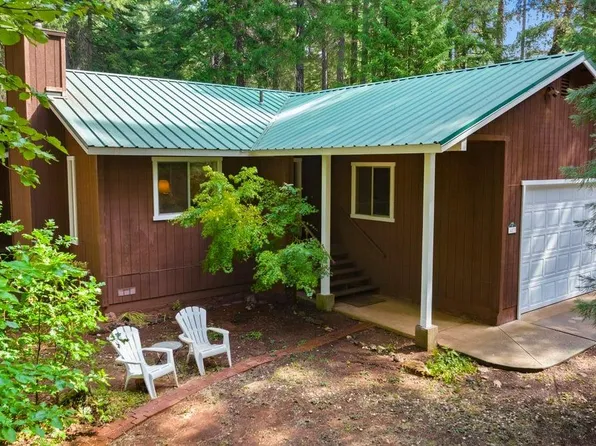 14030 Gladstone Trl, Camptonville, CA 95922