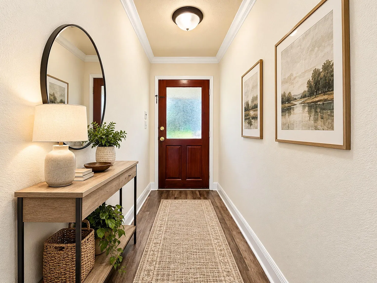 3 bed, 1.5 bath, 1054 sqft, $1,800 — Photo 3