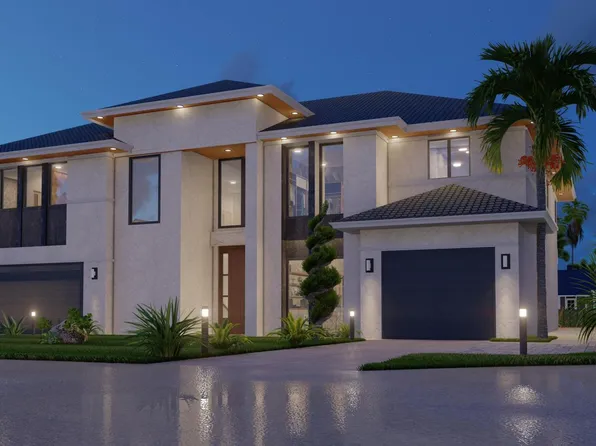 2811 NE 9th Court, Pompano Beach, FL 33062