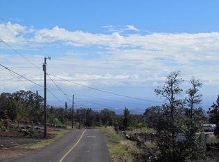 Bamboo Ln, Captain Cook, HI 96704