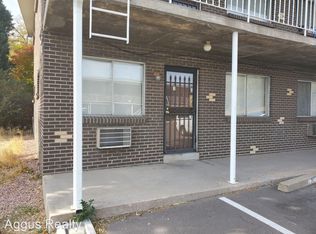 3071 W Hamilton Pl APT 4, Englewood, CO 80110