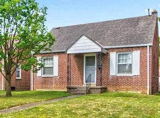 625 Butler Ave, Columbus, OH