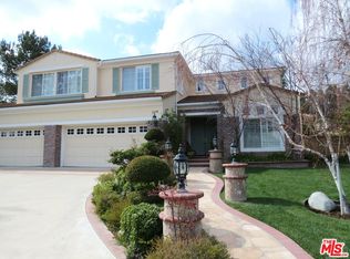 21140 Brunnell Ct, Topanga, CA 90290