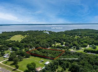 3501 County Road 3711, Wills point, TX 75169