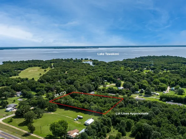 3501 County Road 3711, Wills Point, TX 75169