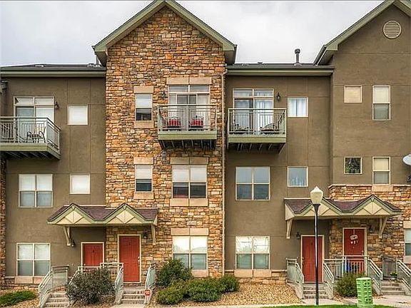 2nd image of 18766 E Yale Cir Unit C
